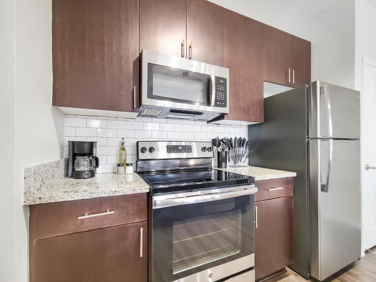 Getaway Apartment Near Beaches And Airport Тампа Екстер'єр фото