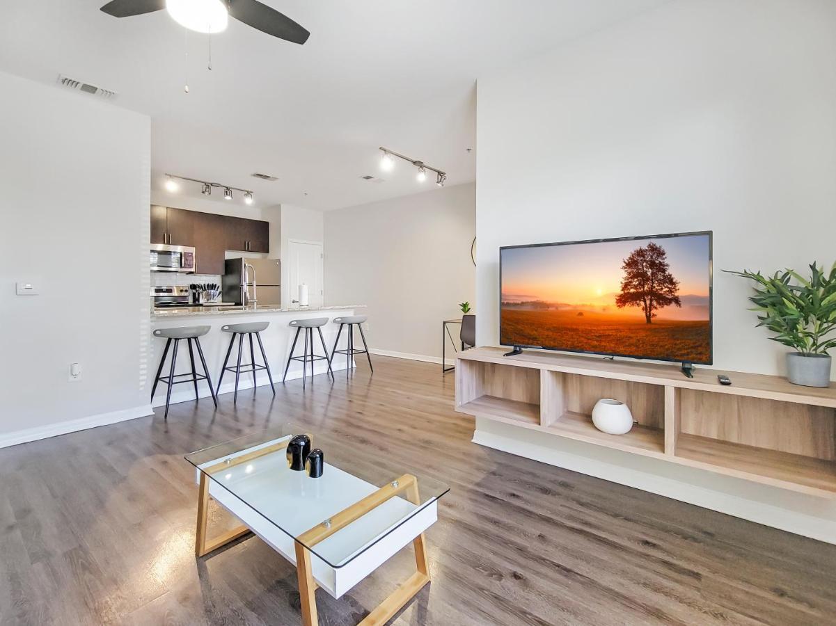 Getaway Apartment Near Beaches And Airport Тампа Екстер'єр фото